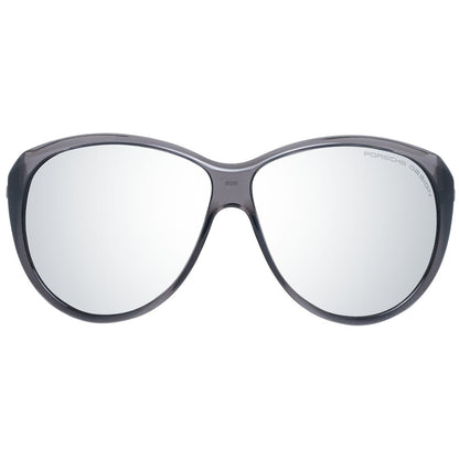  - Gray Women Sunglasses