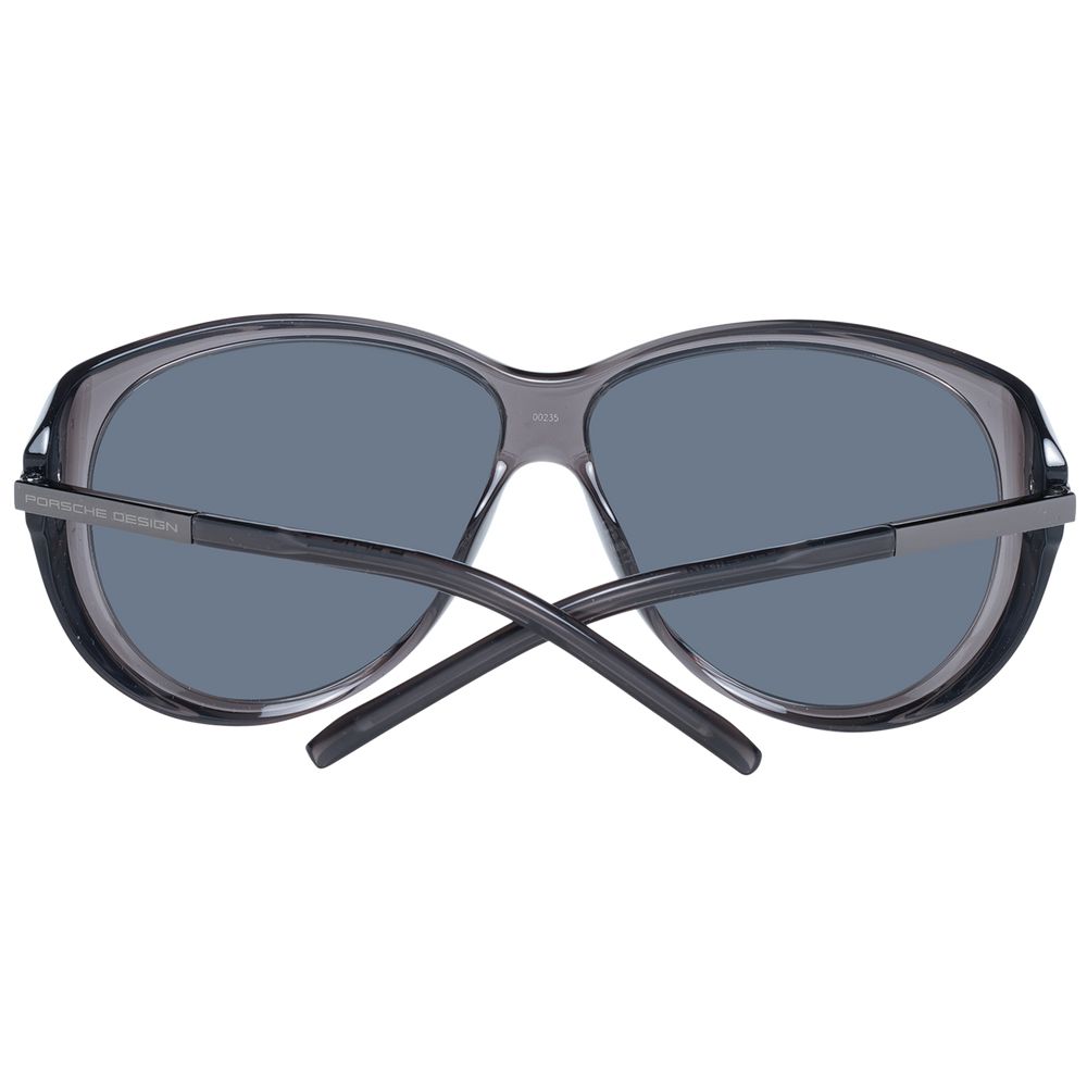  - Gray Women Sunglasses