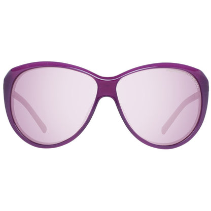  - Purple Women Sunglasses