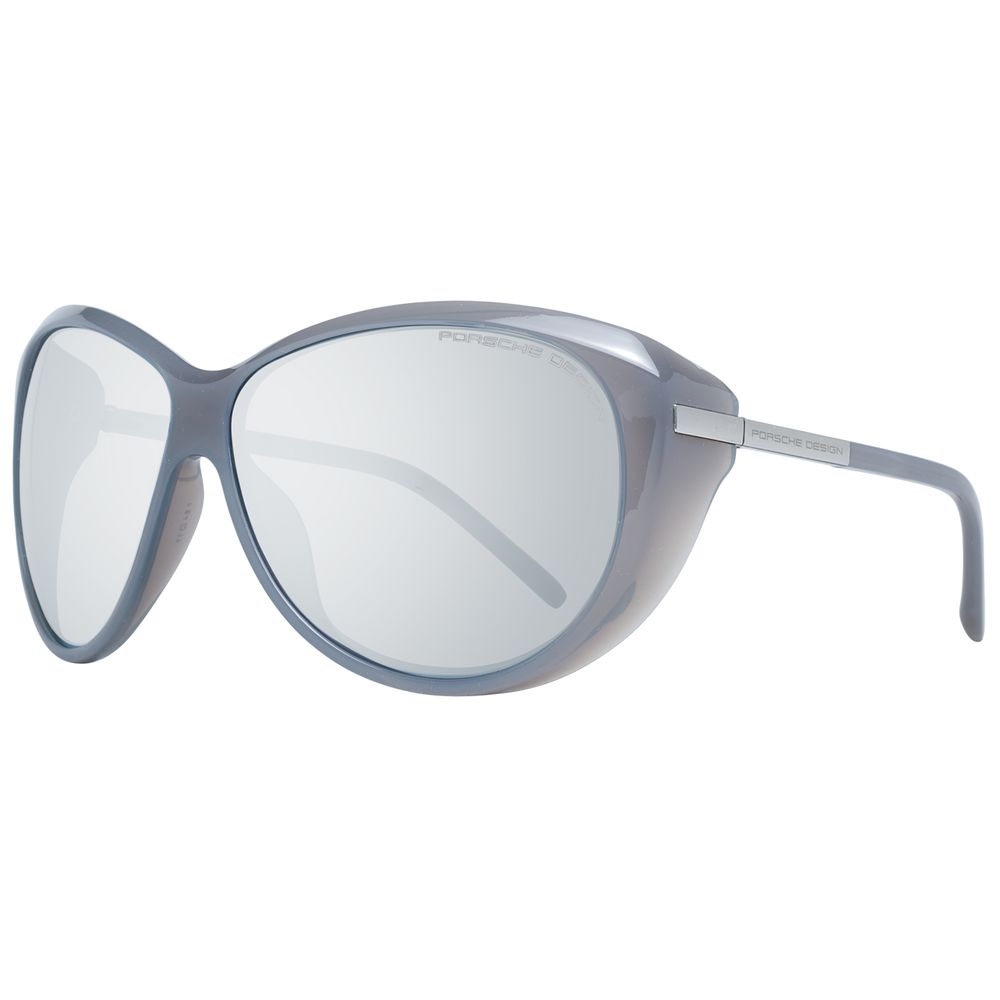  - Gray Women Sunglasses