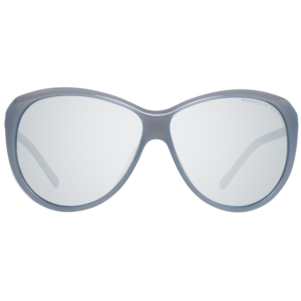  - Gray Women Sunglasses