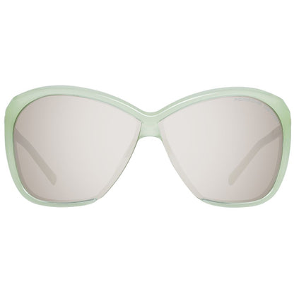  - Green Women Sunglasses