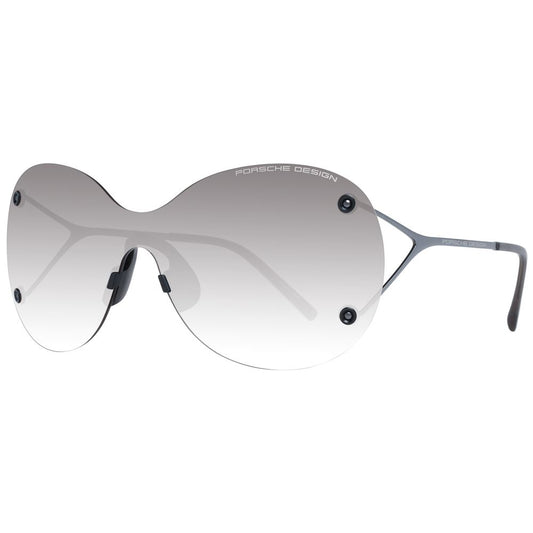  - Gray Women Sunglasses