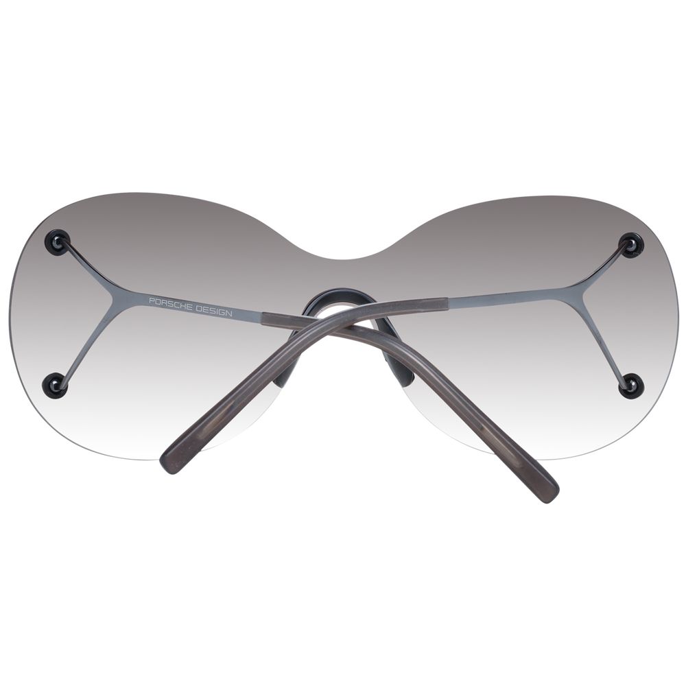  - Gray Women Sunglasses