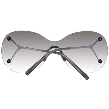  - Gray Women Sunglasses