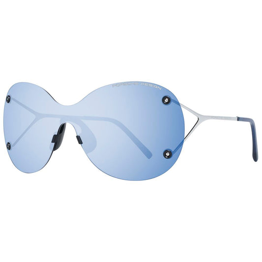  - Blue Women Sunglasses