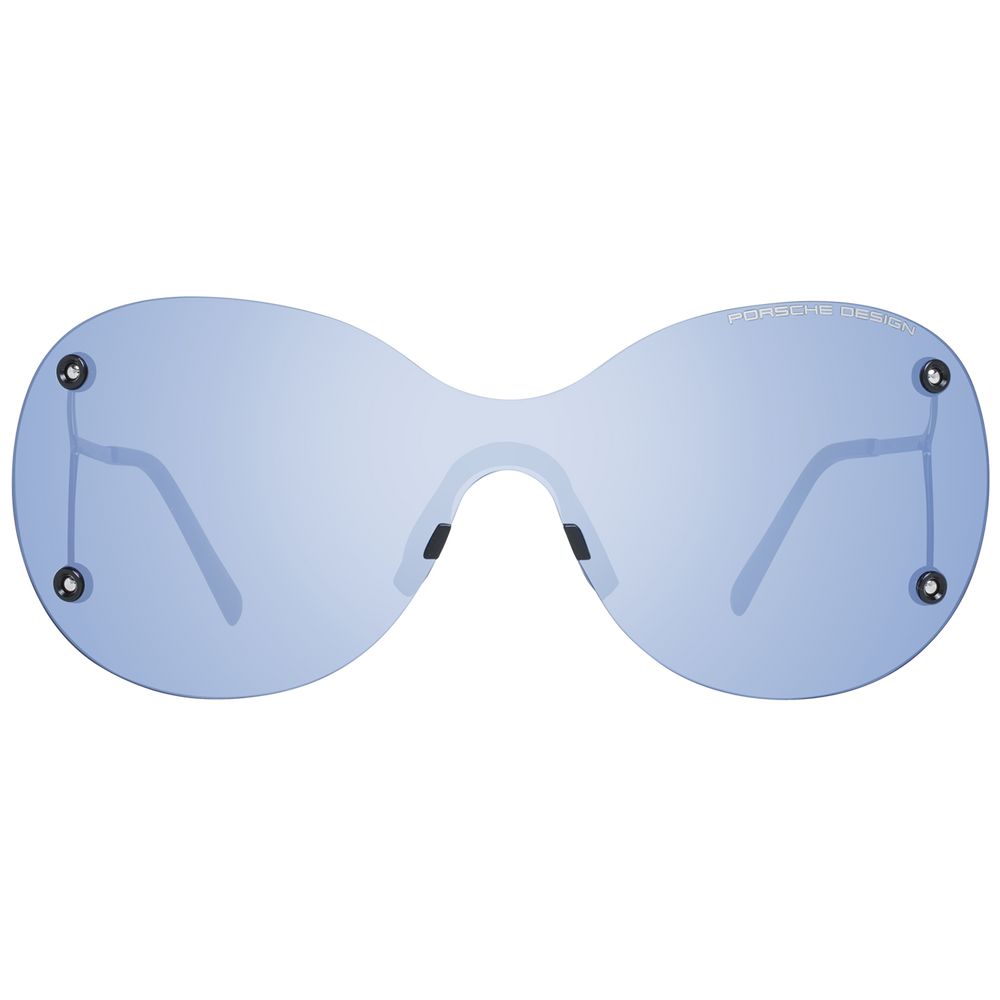  - Blue Women Sunglasses