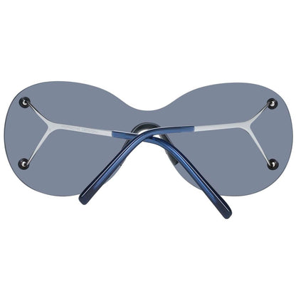  - Blue Women Sunglasses