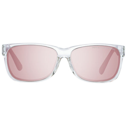  - Transparent Men Sunglasses