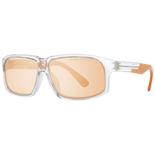  - Transparent Men Sunglasses