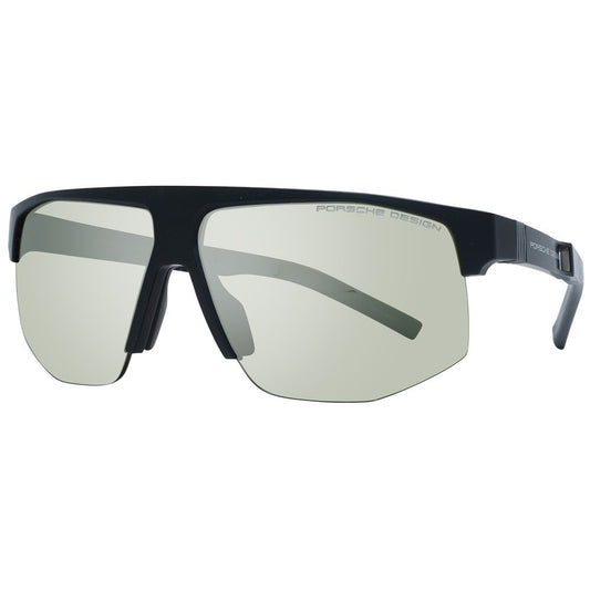  - Black Men Sunglasses