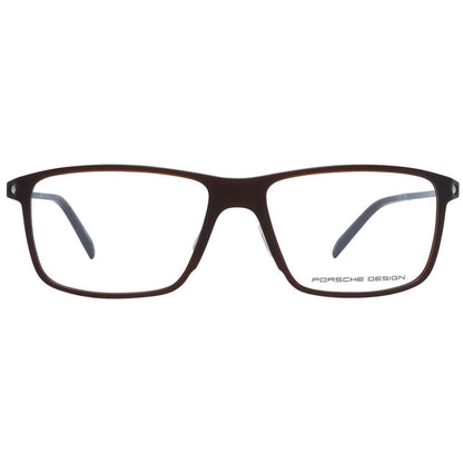  - Brown Men Optical Frames