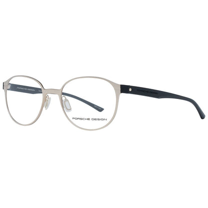  - Gold Unisex Optical Frames