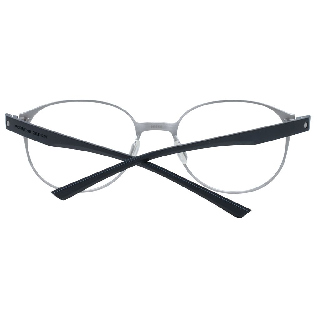 Gray Unisex Optical Frames