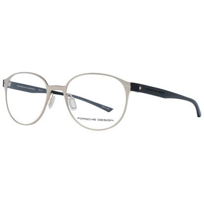  - Gold Unisex Optical Frames