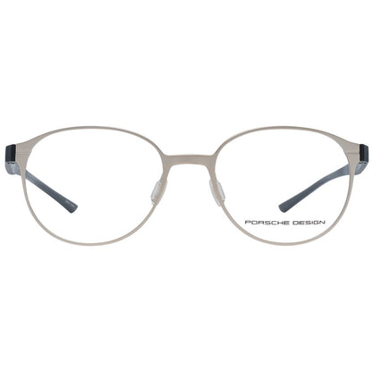  - Gold Unisex Optical Frames