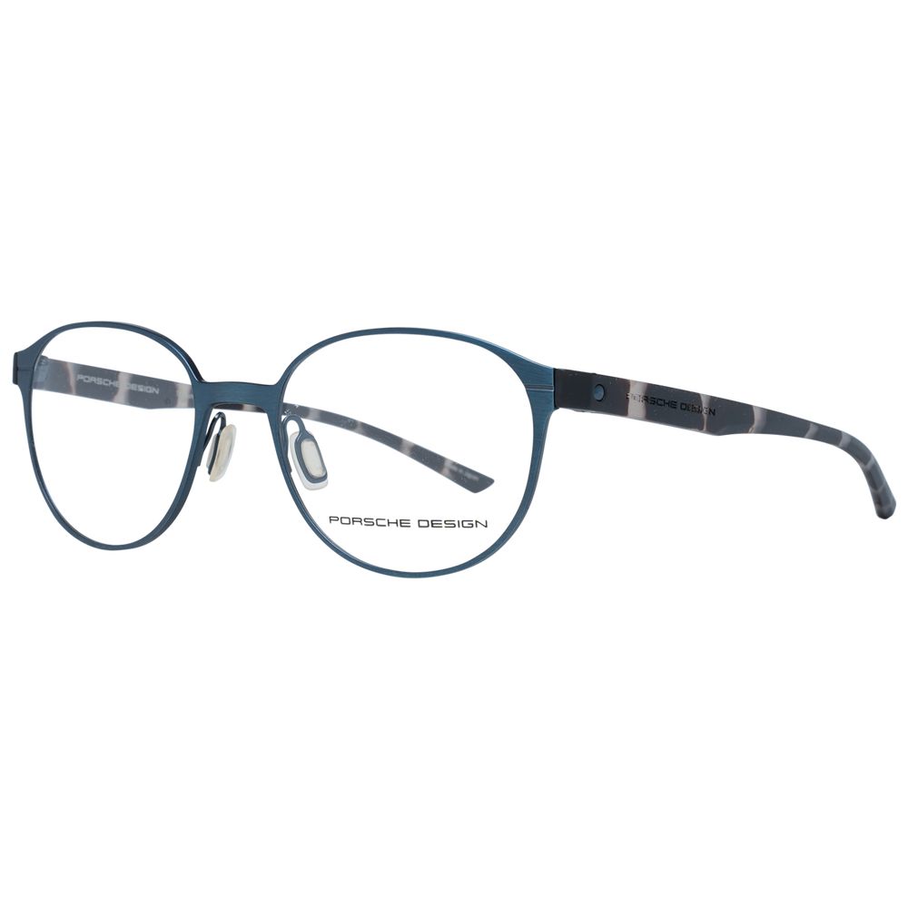  - Blue Unisex Optical Frames