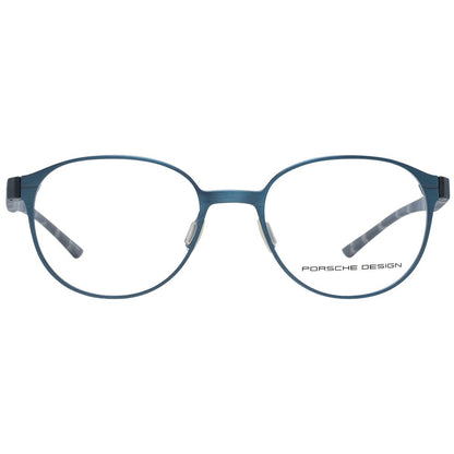  - Blue Unisex Optical Frames