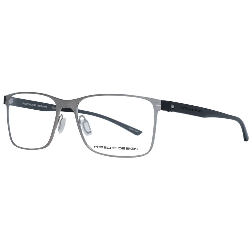  - Gray Men Optical Frames