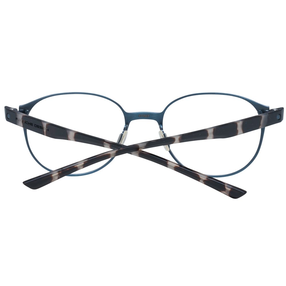  - Blue Unisex Optical Frames