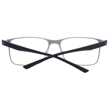  - Gray Men Optical Frames