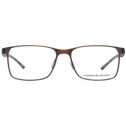  - Brown Men Optical Frames