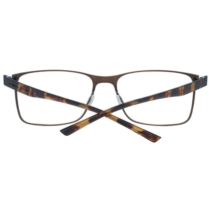  - Brown Men Optical Frames