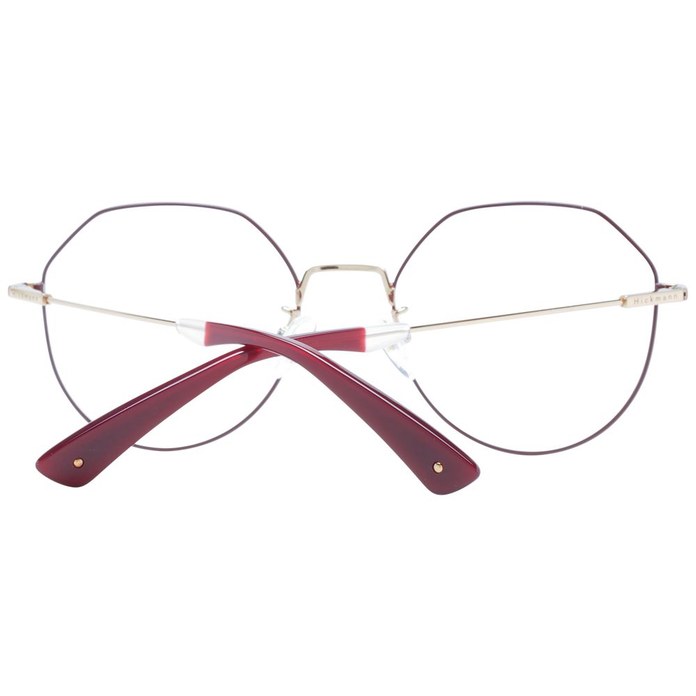  - Red Women Optical Frames