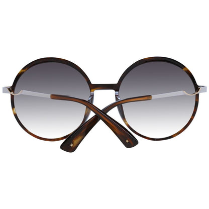  - Brown Women Sunglasses