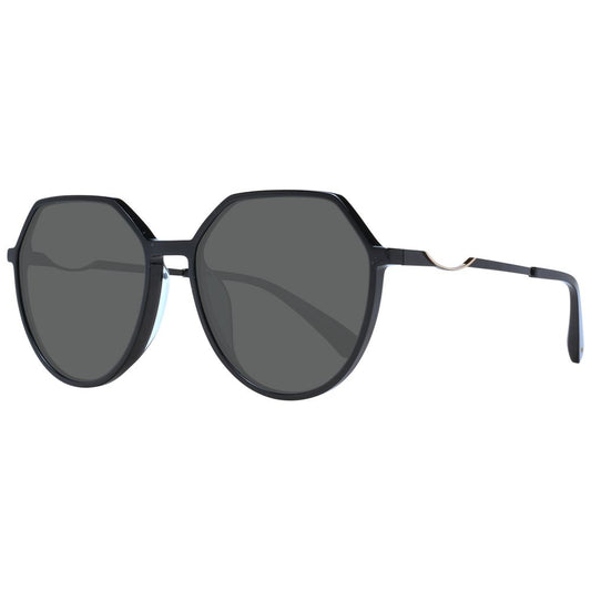  - Black Women Sunglasses