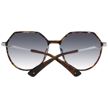  - Brown Women Sunglasses