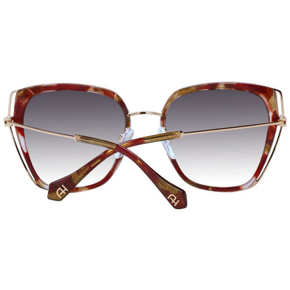  - Red Women Sunglasses