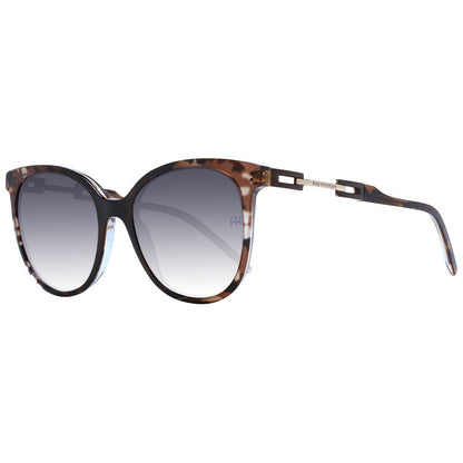  - Brown Women Sunglasses