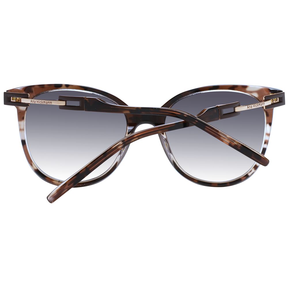  - Brown Women Sunglasses