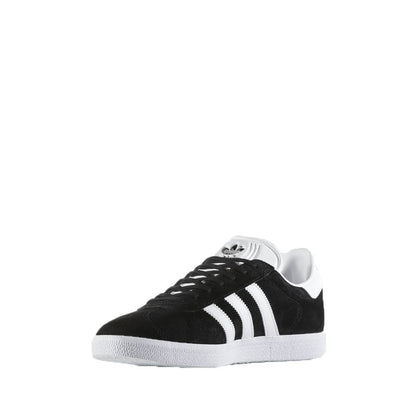  - Black Polyethylene Sneaker