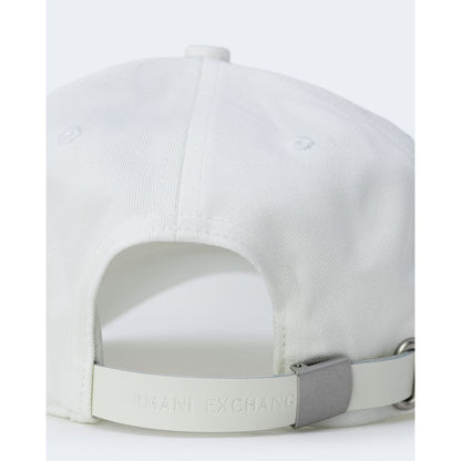  - Cream Cotton Hats & Cap