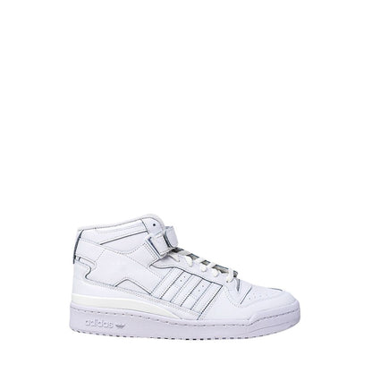  - White Polyethylene Sneaker