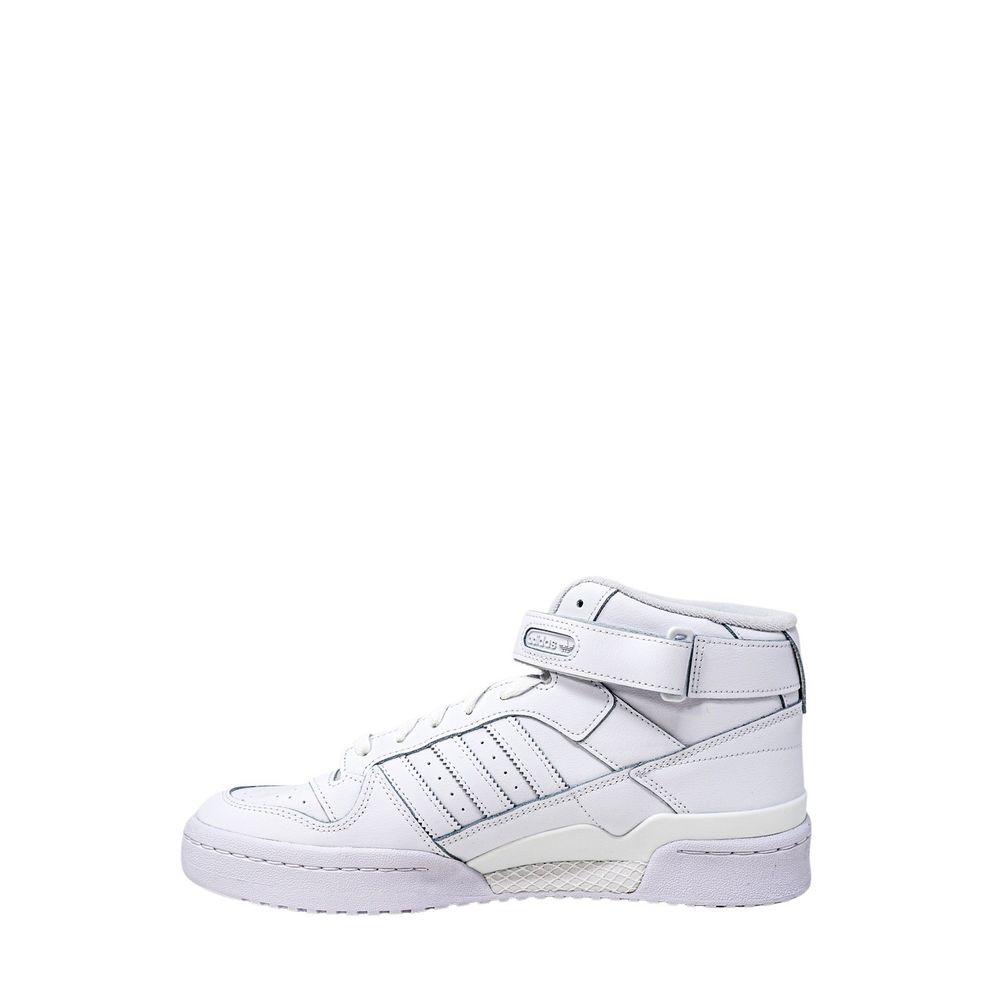  - White Polyethylene Sneaker