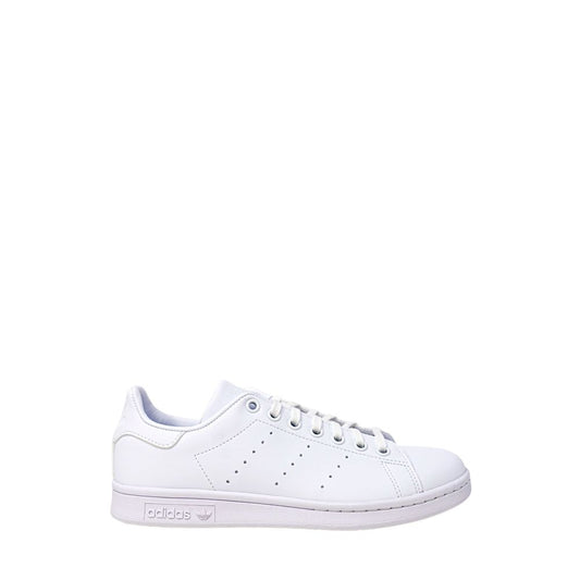  - White Rubber Sneaker