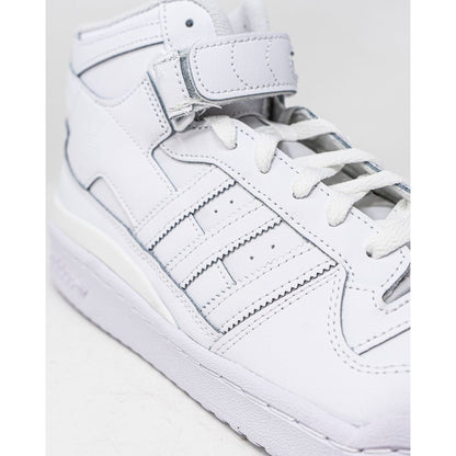  - White Polyethylene Sneaker