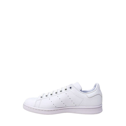  - White Rubber Sneaker