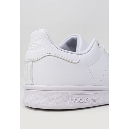  - White Rubber Sneaker