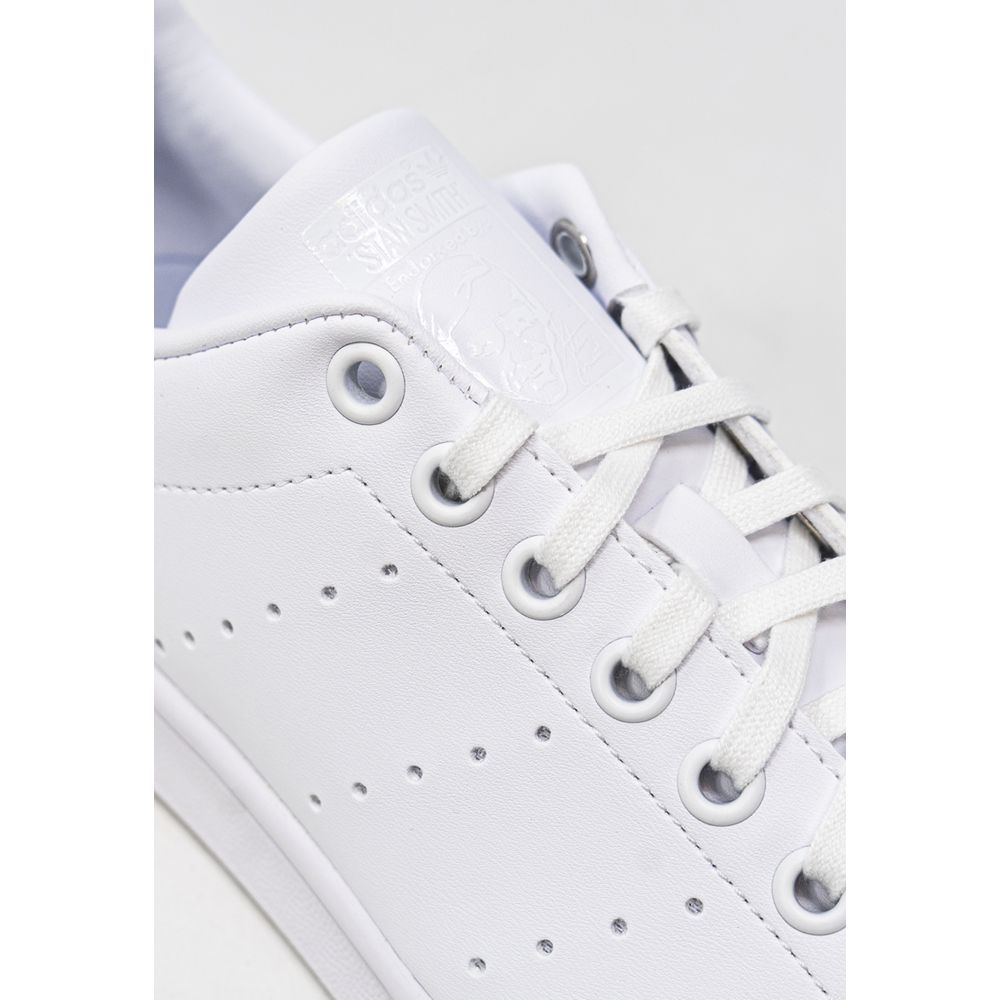  - White Rubber Sneaker