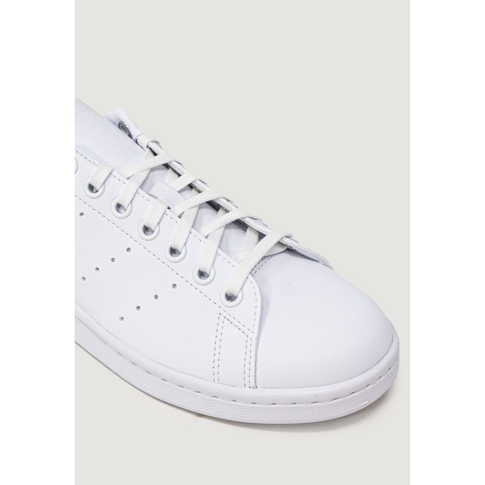  - White Rubber Sneaker