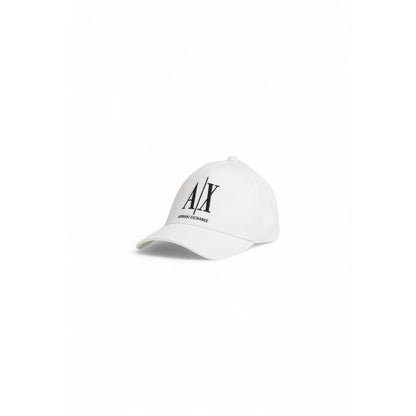  - White Cotton Hats & Cap