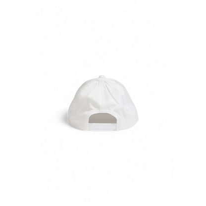  - White Cotton Hats & Cap