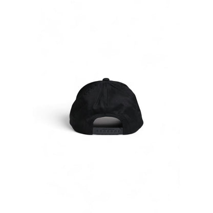  - Black Cotton Hats & Cap