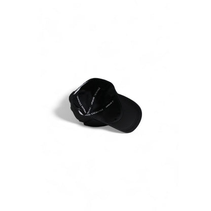  - Black Cotton Hats & Cap