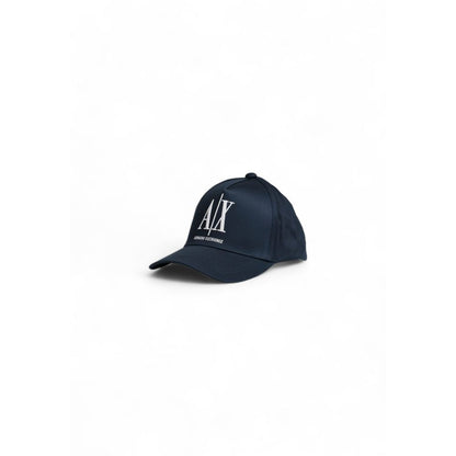  - Blue Cotton Hats & Cap