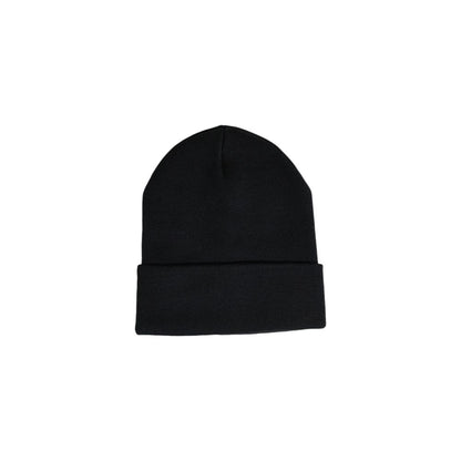  - Black Polyester Hats & Cap